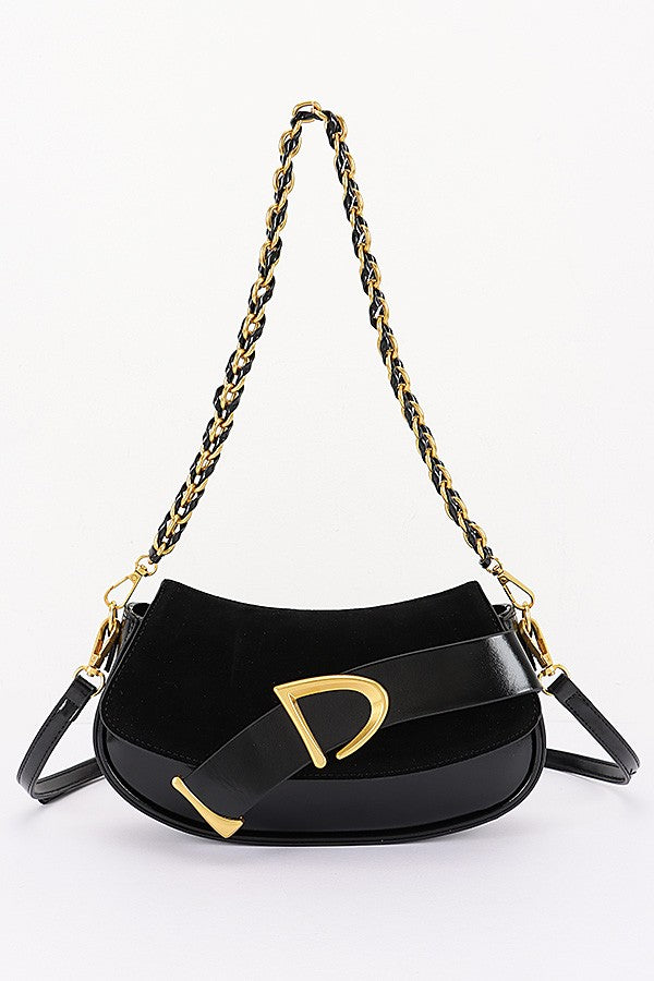 After Hours Bag - MORE COLORS