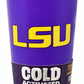 LSU Color Changing Cups