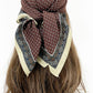 Paisley Scarf - MORE COLORS