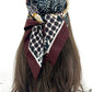 Paisley Scarf - MORE COLORS