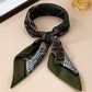 Vintage Paisley Scarf