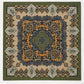 Vintage Paisley Scarf