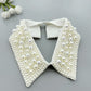 Pearl Embellished Collar - 2 styles