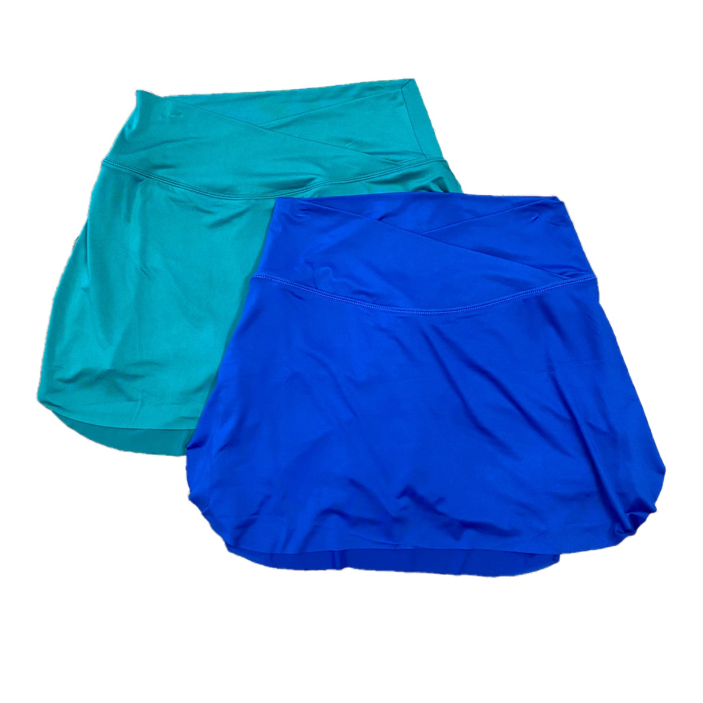 Active Skort - Multiple Colors