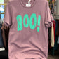 BOO Graphic T-Shirt