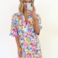 Spring Blooms Dress