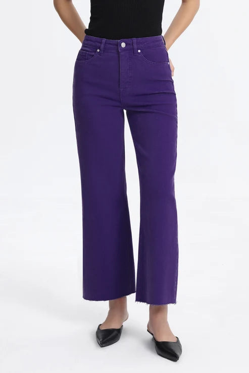 Purple Jeans