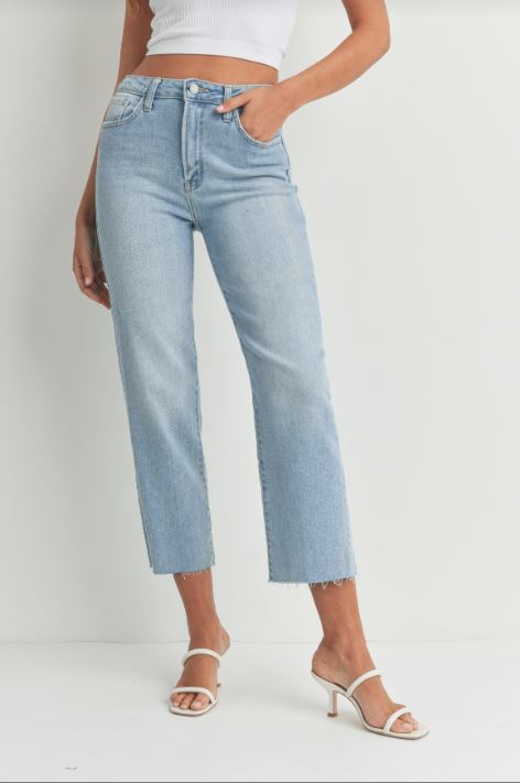 Go Girl Jeans