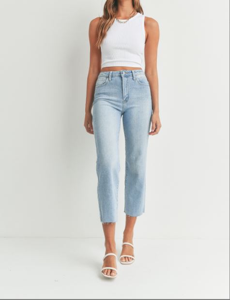 Go Girl Jeans