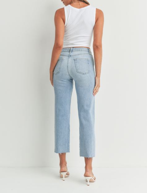 Go Girl Jeans