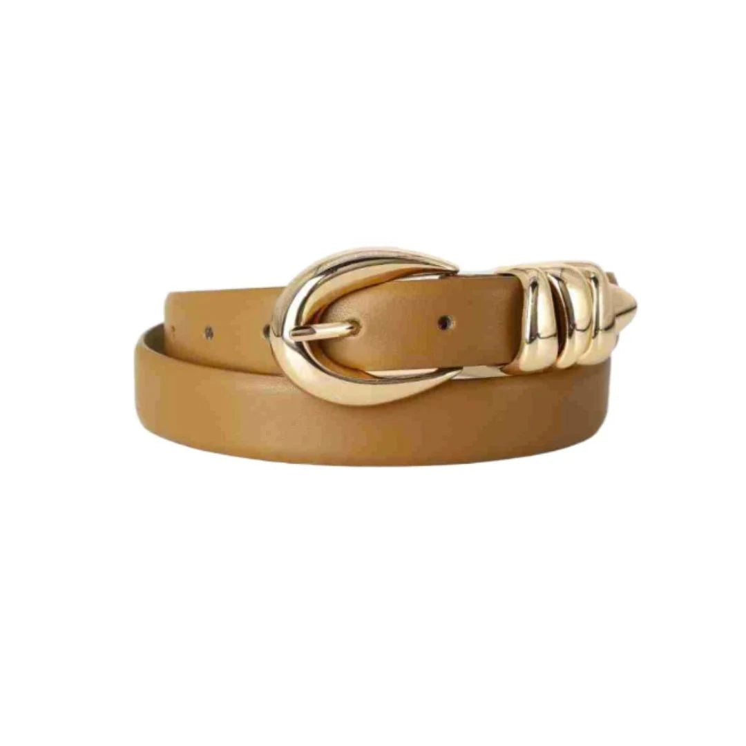 Natalie Belt - BROWN