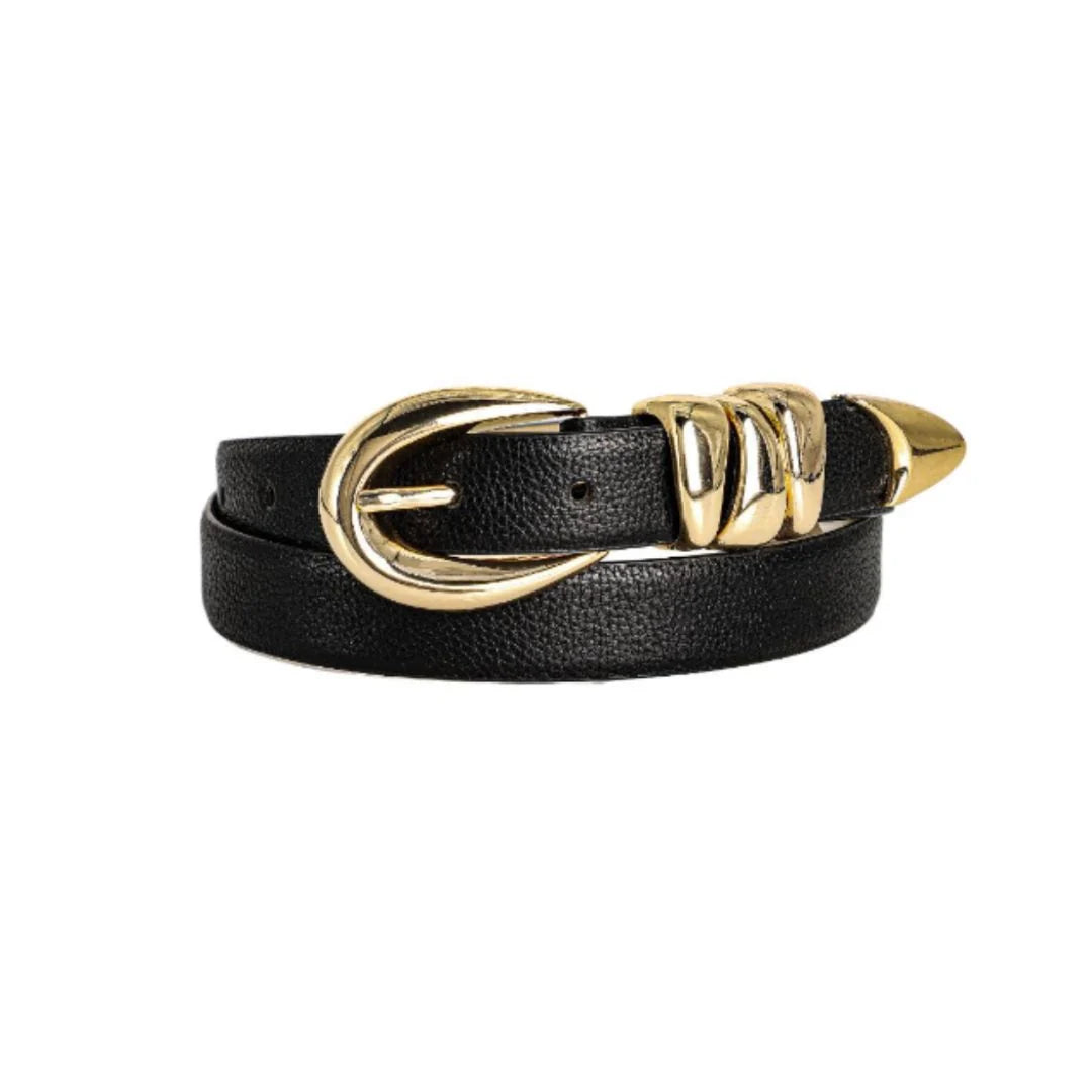 Natalie Belt - BLACK