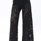 BAYEAS New York - BLACK