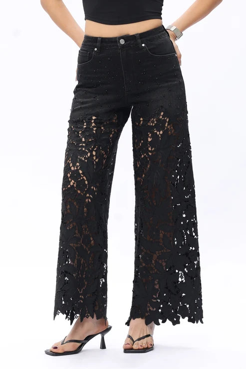 BAYEAS New York - BLACK