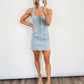 Dolly Denim Dress