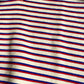 Stripe USA Top