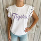 Tigers Pearl Tee