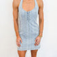 Dolly Denim Dress