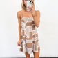 Geo Dress