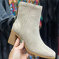 Tara Bootie - Multiple Colors