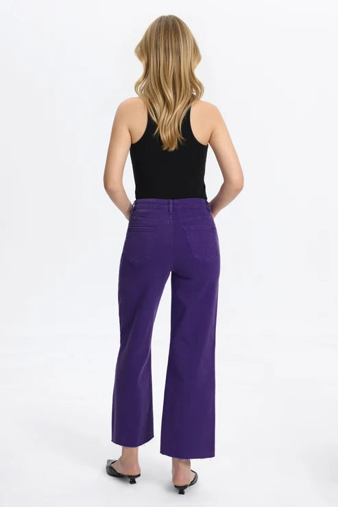 Purple Jeans