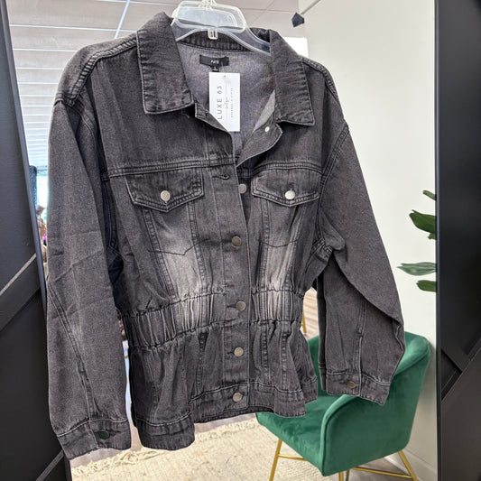 Chase Jacket