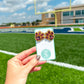 Tiger Paw Studs