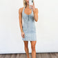 Dolly Denim Dress