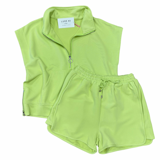 Get SET For Spring - 2 Colors