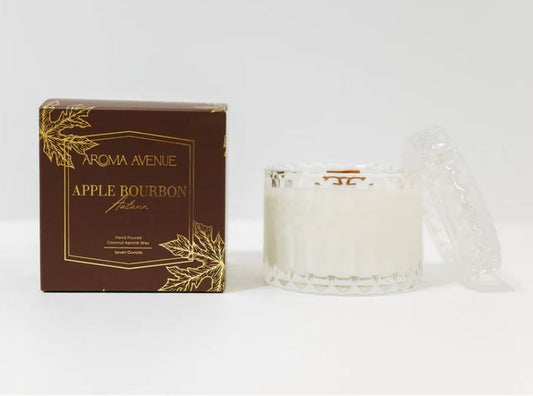 AA Apple Bourbon