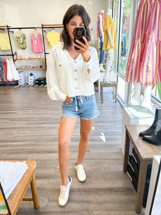 Picture Perfect Top