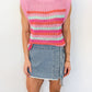 Summer Sorbet Top