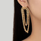 Chain Reaction Earrings