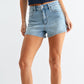Classic Denim Shorts