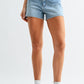 Classic Denim Shorts