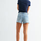 Classic Denim Shorts