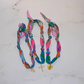 Dailey Scarf Necklace