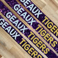 TIGERS Bag Strap