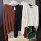 Crissy Sweater - 3 Colors