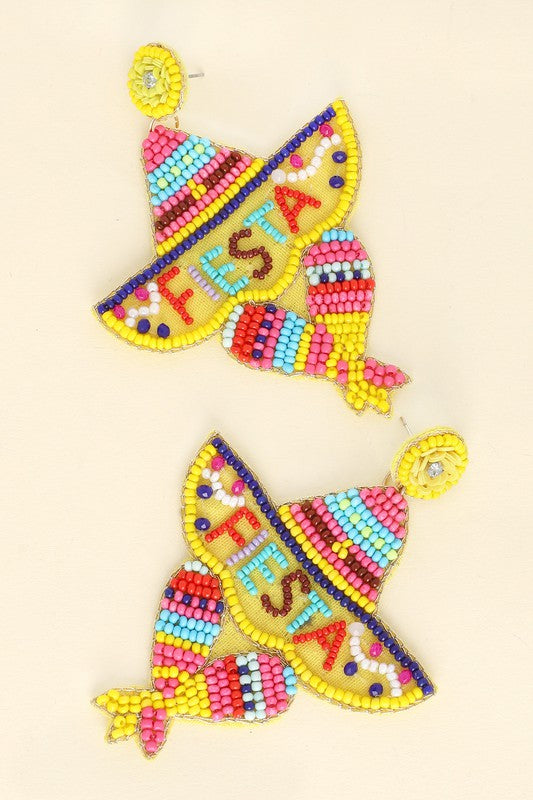 Fiesta Earrings