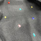 Still Bejeweled Sweater