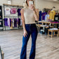 Around Town Sweater Tank - 2 Colors