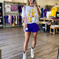 GEAUX Boots Tshirt