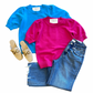 Macy Sweater - 2 Colors