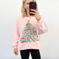 Sugar Plum Dreams Sweatshirt