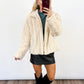 Cozy Luxe Faux Fur Jacket — 2 COLORS
