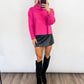Luxe Turtleneck - 2 COLORS
