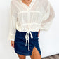 Willow Blouse