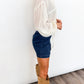 Willow Blouse