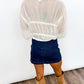 Willow Blouse